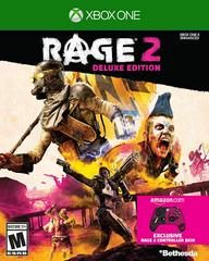 Rage 2 [Deluxe Edition] - Xbox One - Destination Retro
