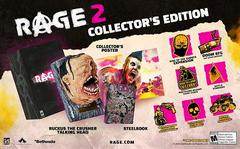 Rage 2 [Collector's Edition] - Xbox One - Destination Retro
