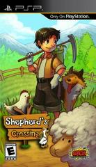 Shepherds Crossing - PSP - Destination Retro
