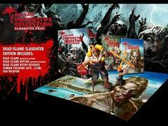 Dead Island Definitive Collection [Slaughter Pack] - PAL Playstation 4 - Destination Retro