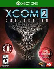 XCOM 2 Collection - Xbox One - Destination Retro