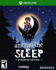 Among the Sleep [Enhanced Edition] - Xbox One - Destination Retro