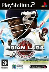 Brian Lara International Cricket 2007 - PAL Playstation 2 - Destination Retro