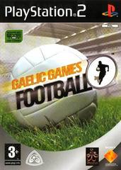 Gaelic Games Football - PAL Playstation 2 - Destination Retro