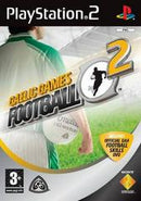 Gaelic Games Football 2 - PAL Playstation 2 - Destination Retro