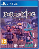 For the King - PAL Playstation 4 - Destination Retro