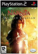 Chronicles of Narnia: Prince Caspian - PAL Playstation 2 - Destination Retro