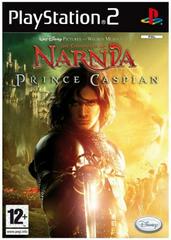 Chronicles of Narnia: Prince Caspian - PAL Playstation 2 - Destination Retro