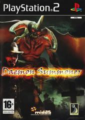 Daemon Summoner - PAL Playstation 2 - Destination Retro