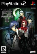 Shin Megami Tensei: Persona 3 - PAL Playstation 2 - Destination Retro