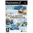 Wild Water Adrenaline featuring Salomon - PAL Playstation 2 - Destination Retro