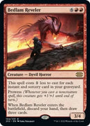 Bedlam Reveler [Double Masters 2022] - Destination Retro