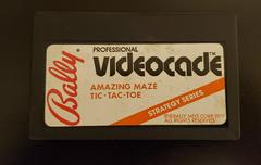 Amazing Maze - Bally Astrocade - Destination Retro