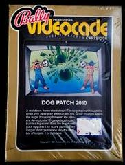 Dog Patch - Bally Astrocade - Destination Retro