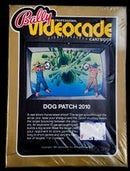 Dog Patch - Bally Astrocade - Destination Retro