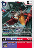 Kimeramon [BT19-070] [Release Special Booster Ver.2.0] - Destination Retro
