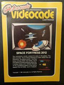 Space Fortress - Bally Astrocade - Destination Retro
