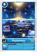 Puyoyomon [BT19-002] [Release Special Booster Ver.2.0] - Destination Retro