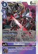 Duskmon [BT18-078] [Release Special Booster Ver.2.0] - Destination Retro