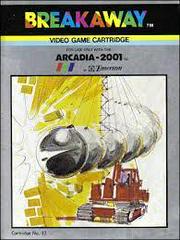 Breakaway - Arcadia 2001 - Destination Retro