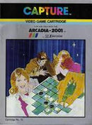Capture - Arcadia 2001 - Destination Retro
