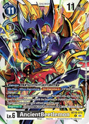 AncientBeetlemon [BT18-072] [Release Special Booster Ver.2.0] - Destination Retro