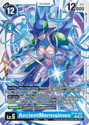 AncientMermaimon [BT18-029] [Release Special Booster Ver.2.0] - Destination Retro