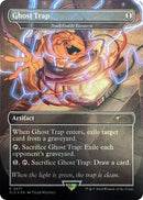 Ghost Trap - Soul-Guide Lantern [Secret Lair Drop Series] - Destination Retro