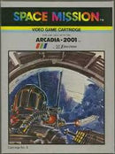 Space Mission - Arcadia 2001 - Destination Retro