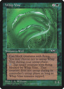 Whip Vine (No Birds) [Alliances] - Destination Retro