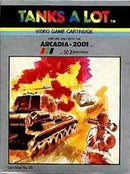 Tanks A Lot - Arcadia 2001 - Destination Retro