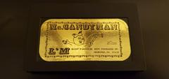 Ms Candyman - Bally Astrocade - Destination Retro