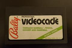 Tornado Baseball - Bally Astrocade - Destination Retro