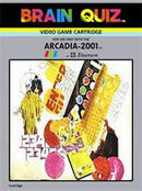 Brain Quiz - Arcadia 2001 - Destination Retro