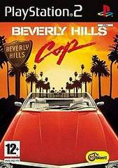Beverly Hills Cop - PAL Playstation 2 - Destination Retro