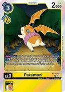 Patamon [BT18-033] [Release Special Booster Ver.2.0] - Destination Retro