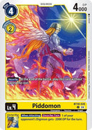 Piddomon [BT18-035] [Release Special Booster Ver.2.0] - Destination Retro