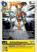 ArkhaiAngemon [BT18-038] [Release Special Booster Ver.2.0] - Destination Retro