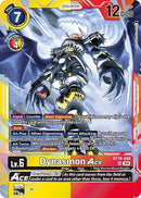 Dynasmon ACE [BT18-040] [Release Special Booster Ver.2.0] - Destination Retro