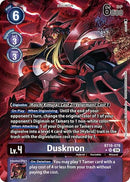 Duskmon [BT18-078] (Alternate Art) [Release Special Booster Ver.2.0] - Destination Retro