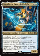 Mendicant Core, Guidelight [Aetherdrift] - Destination Retro