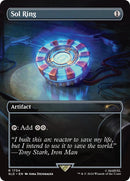 Sol Ring (1734) [Secret Lair Drop Series] - Destination Retro