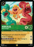 Hercules - Baby Demigod (86/204) [Azurite Sea] - Destination Retro