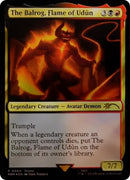 The Balrog, Flame of Udun [Resale Promos] - Destination Retro