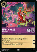 March Hare - Absurd Host (50/204) [Azurite Sea] - Destination Retro
