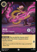 Juju - Mama Odie's Companion (41/204) [Azurite Sea] - Destination Retro