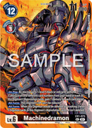 Machinedramon [EX1-073] (Release Special Booster Ver.2.0 Celebration Event) [Release Special Booster Ver.2.0 Promos] - Destination Retro