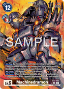 Machinedramon [EX1-073] (Release Special Booster Ver.2.0 Celebration Event Winner) [Release Special Booster Ver.2.0 Promos] - Destination Retro