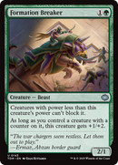 Formation Breaker [Tarkir: Dragonstorm] - Destination Retro