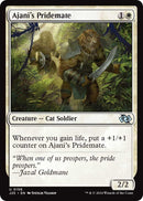 Ajani's Pridemate [Foundations Jumpstart] - Destination Retro